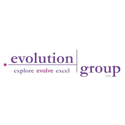 Evolution Group Logo
